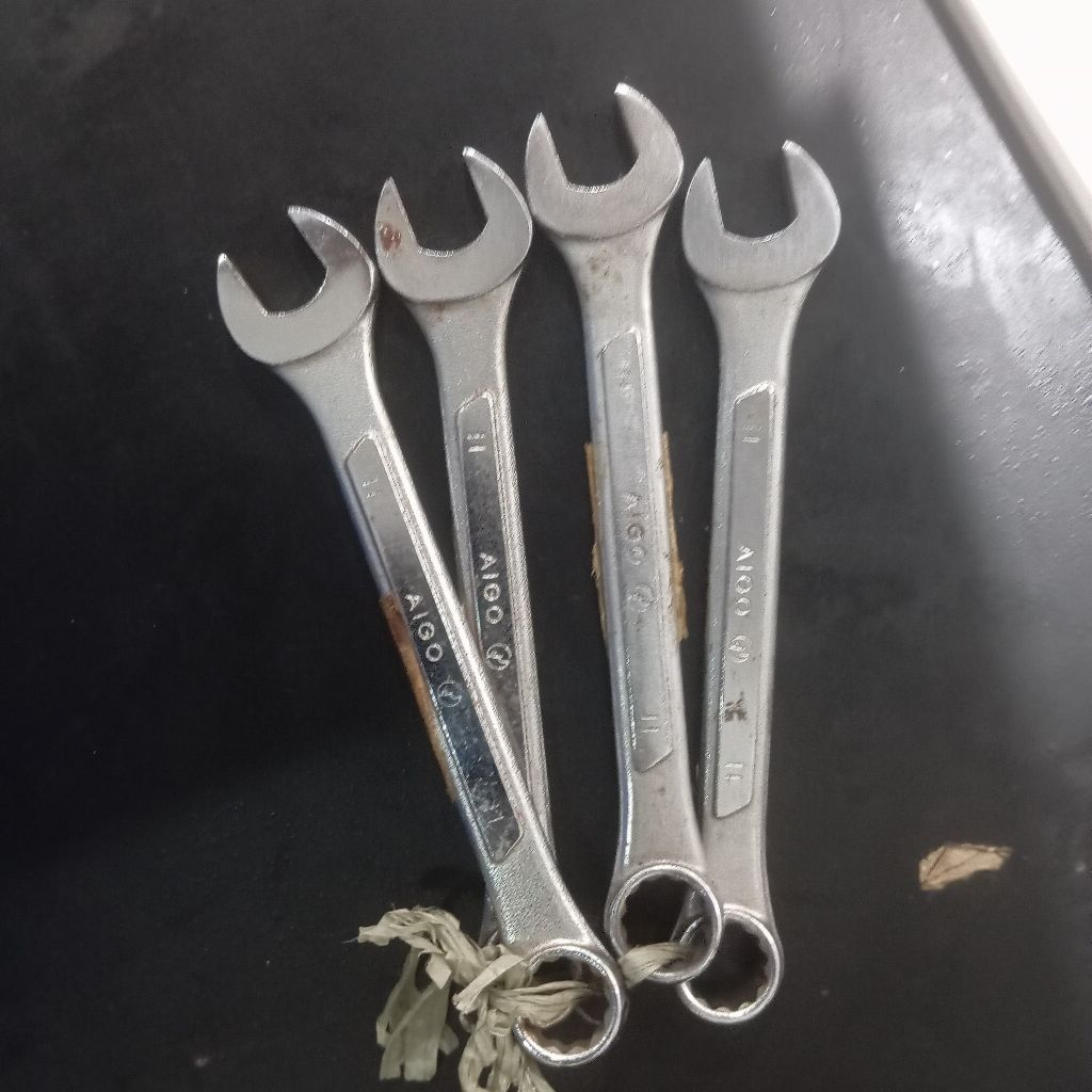 Kunci Ring Pas 11 AIGO ASLI