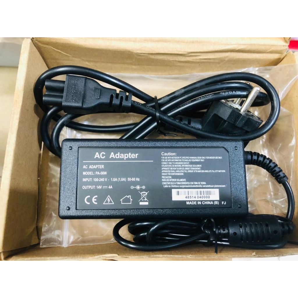 SALE PROMO Charger Laptop Adaptor  Laptop / charger laptop