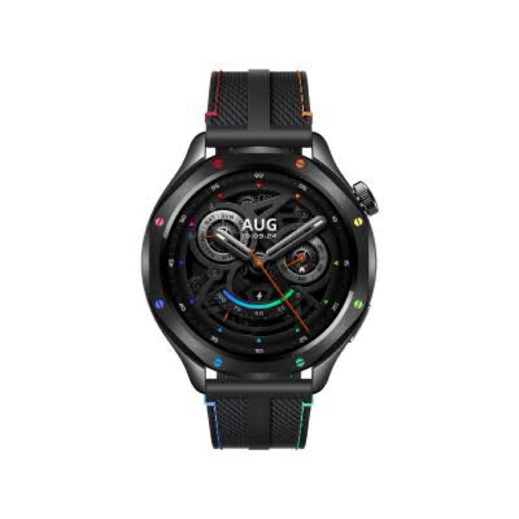 XIAOMI WATCH S4 NEW SEGEL SMART WATCH XIAOMI