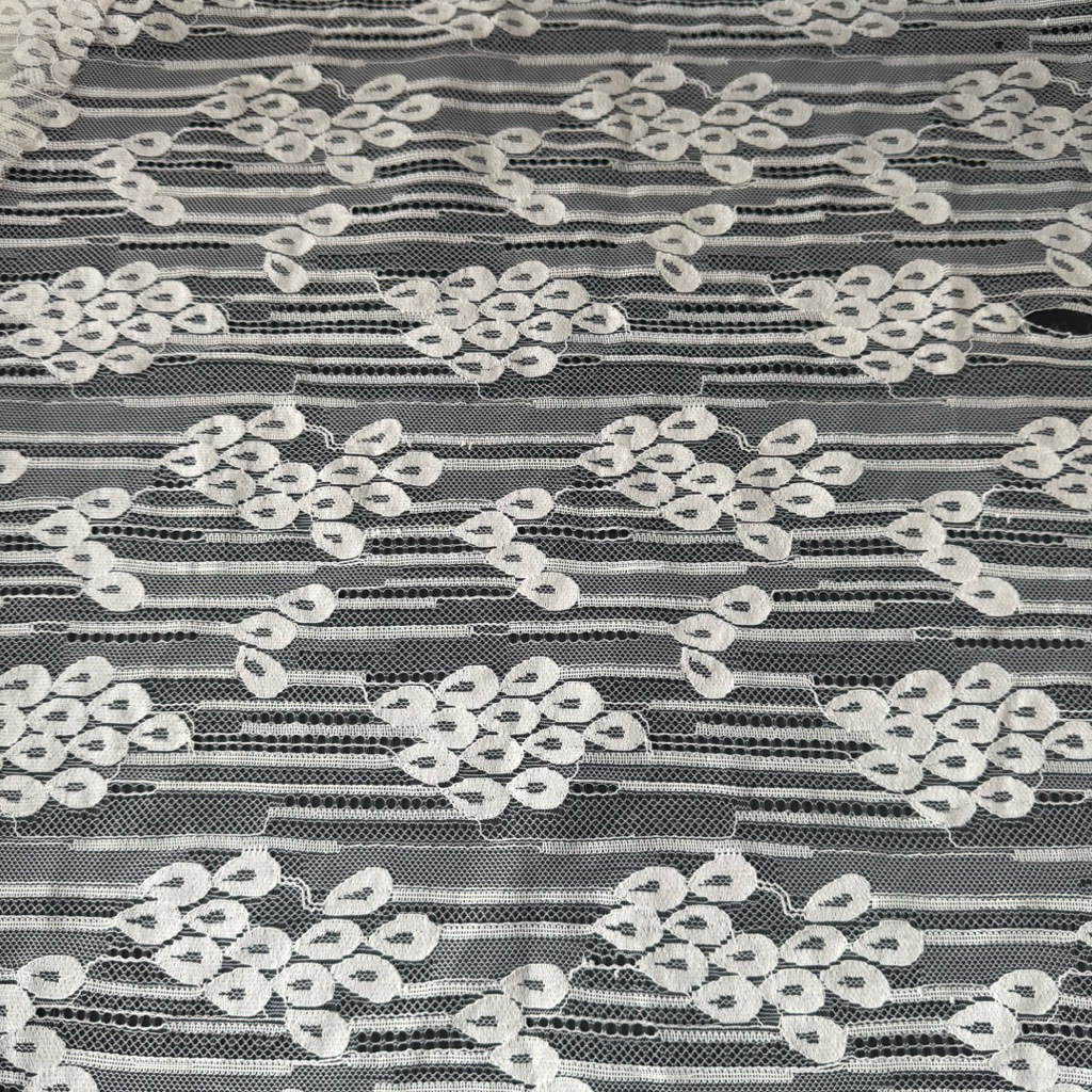 kain burkat katun - kain burkat premium - kain burkat import - kain burkat meteran - burkat bw {YG5}
