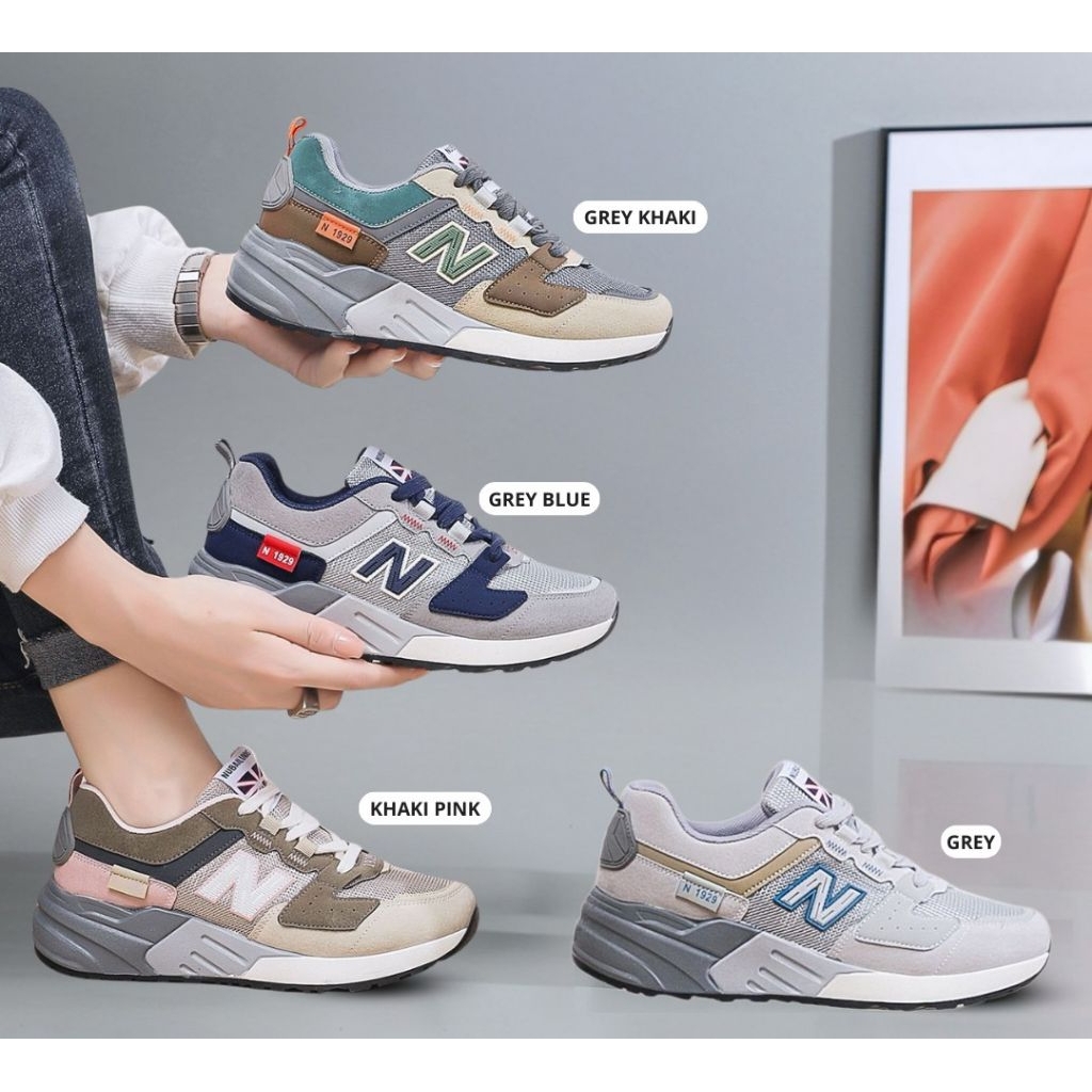 SEPATU FASHION - Sepatu Fashion Impor