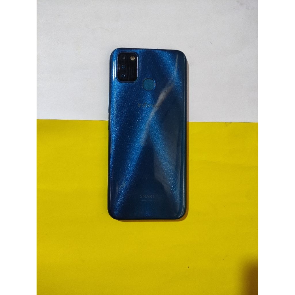 Infinix Smart 5 Ram 2Gb/32Gb