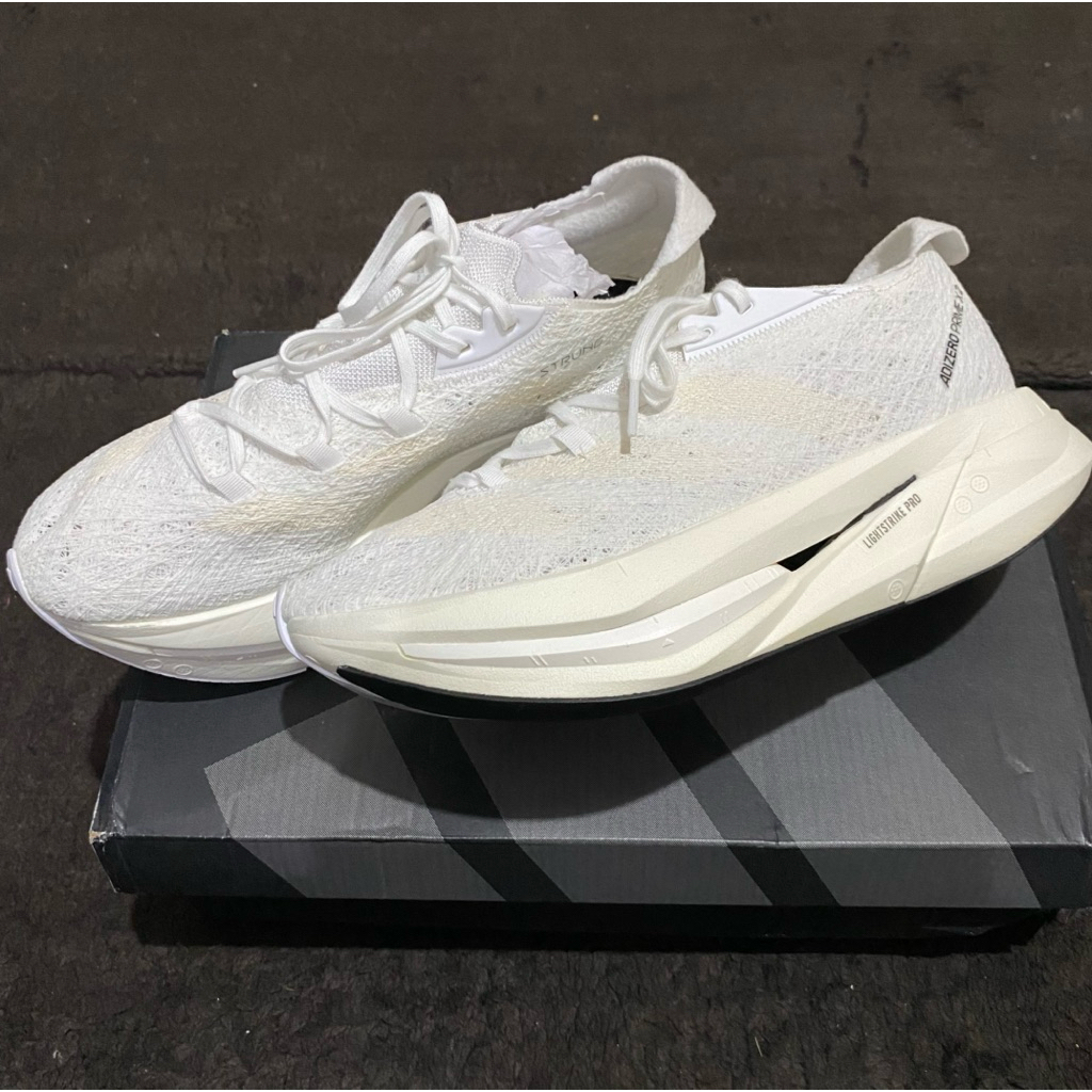 adidas adizero prime x2 strung