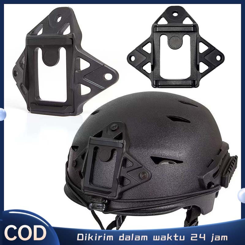 Tactical Helmet Adapter Accesories Helm Tactical Mounting Helm Tactical