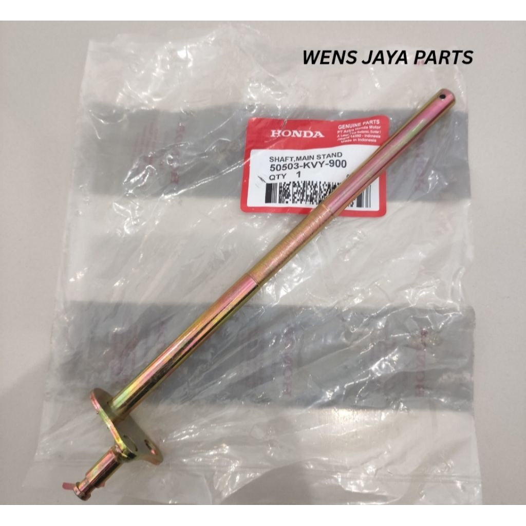 AS STANDART BEAT (KVY)