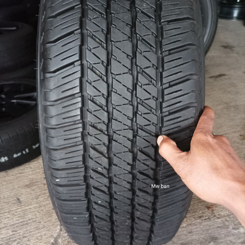 ban bridgestone ht 265/60 r18 nik 2024