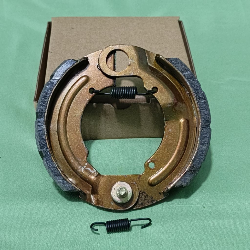 KAMPAS REM BELAKANG SEPEDA LISTRIK ION 3 THREE