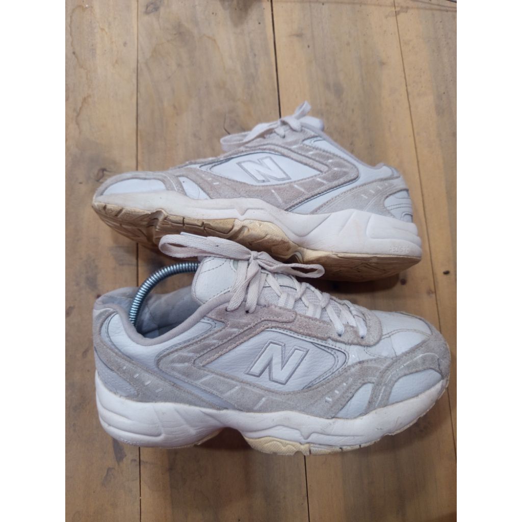 NB 452
