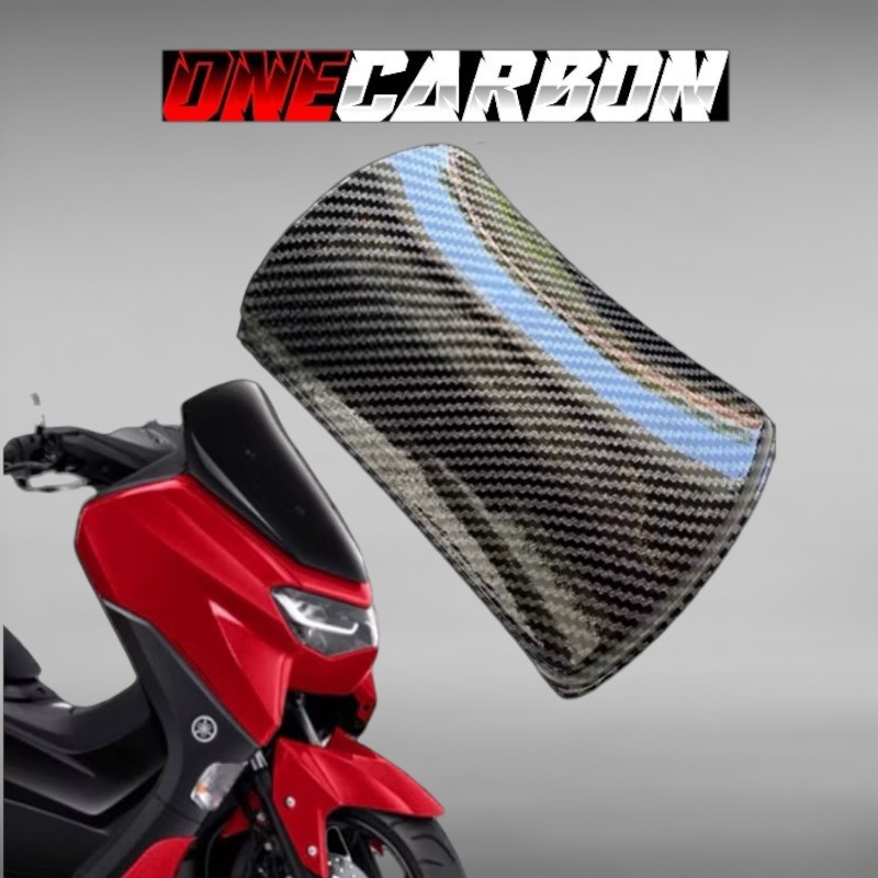 tutup bensin nmax new carbon tutup bensin carbon nmax new VARIASI27 RACING