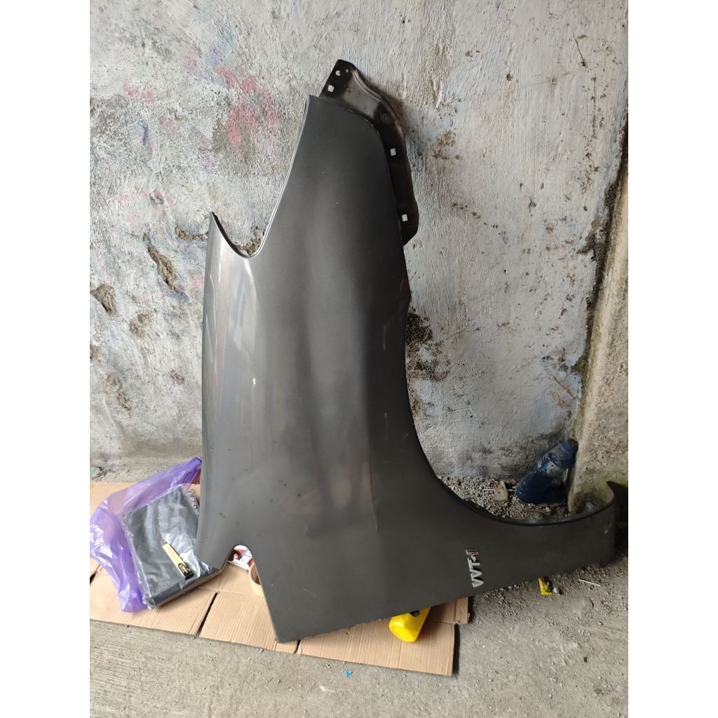 fender original Inova 2007-2011