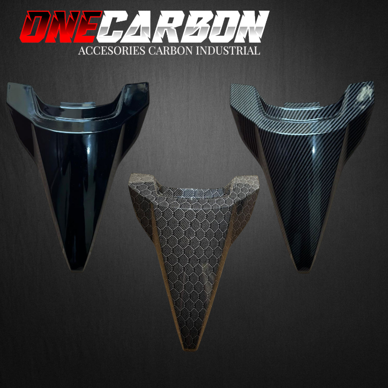 Dasi Buta Vario 125 & 150 LED 2018 - 2023 Dasi Vario 125 LED Dasi Vario 150 LED Carbon ONECARBON