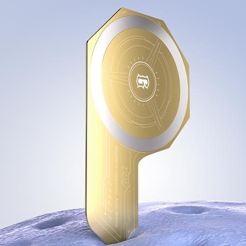 GAMEN GTP01 GTP02 Heatsink Hp Pendingin Cepat Untuk Game Heatsink Pendingin