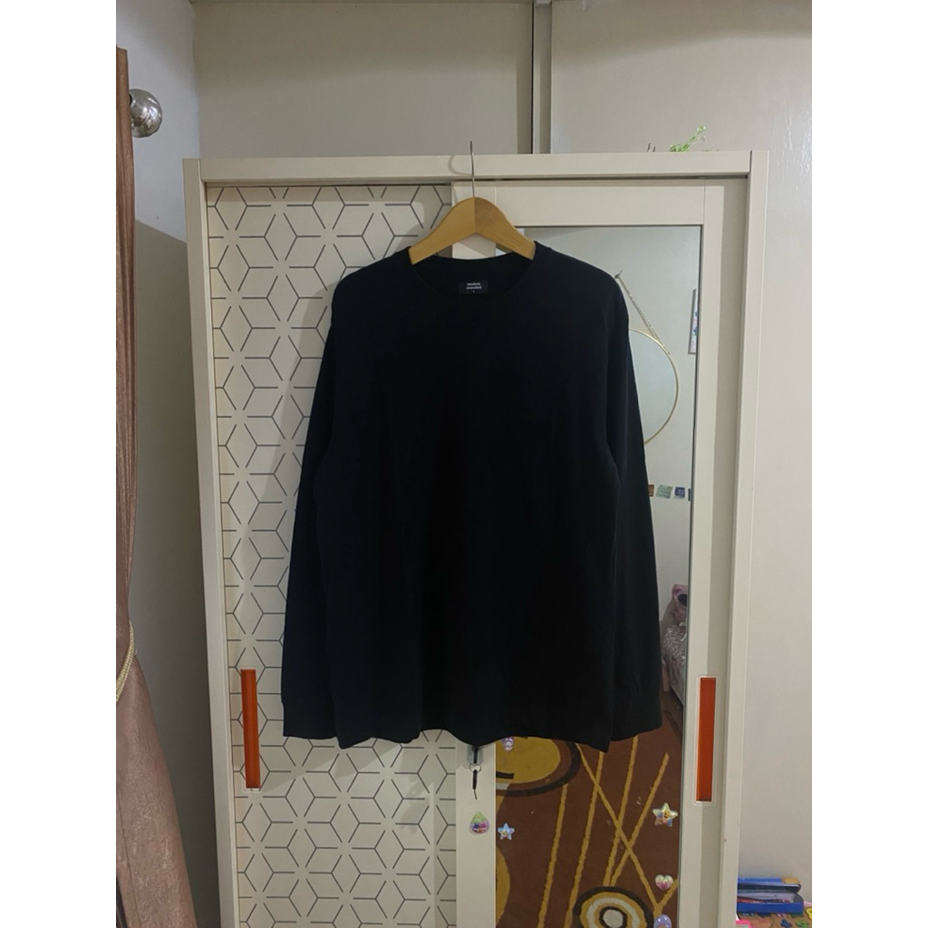 Longsleeve Musinsa Standard