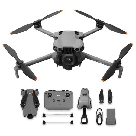 DJI Mini 5 Pro Drone Camera DJI Mavic Mini 5 Pro Kamera Drone Garansi Resmi