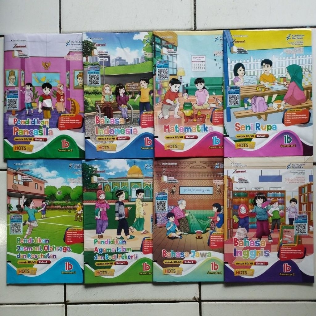 LKS ZAMRUD KELAS 1, PUTRA NUGRAHA