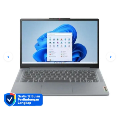 Lenovo IdeaPad Slim 3 Ryzen 5 Ryzen 7 R5 R7 16GB 512GB 14"