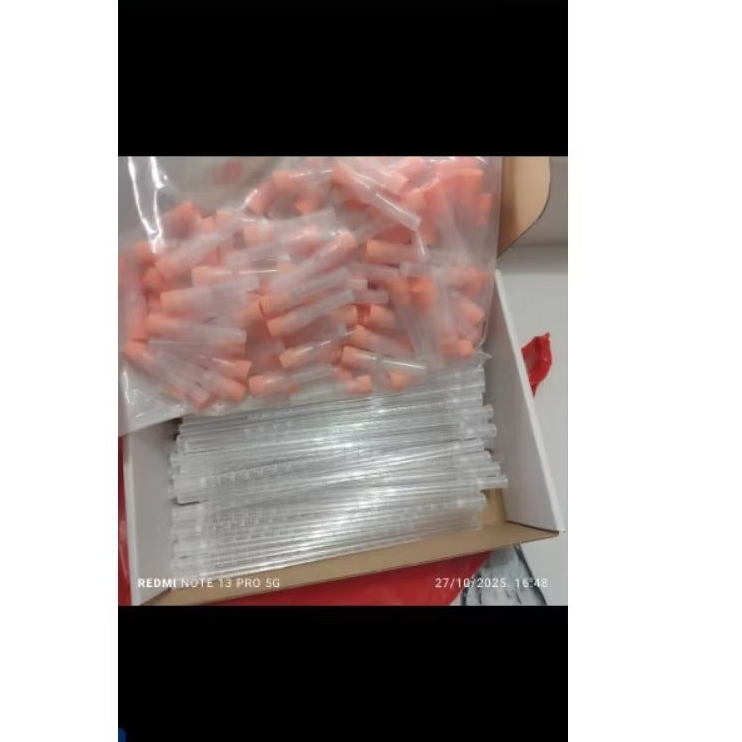 sediplast esr pipet westergreen isi 100 pcs