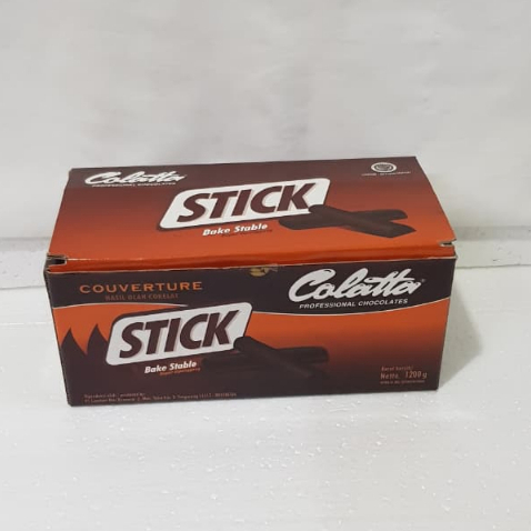 Colatta Couverture Stick 300g