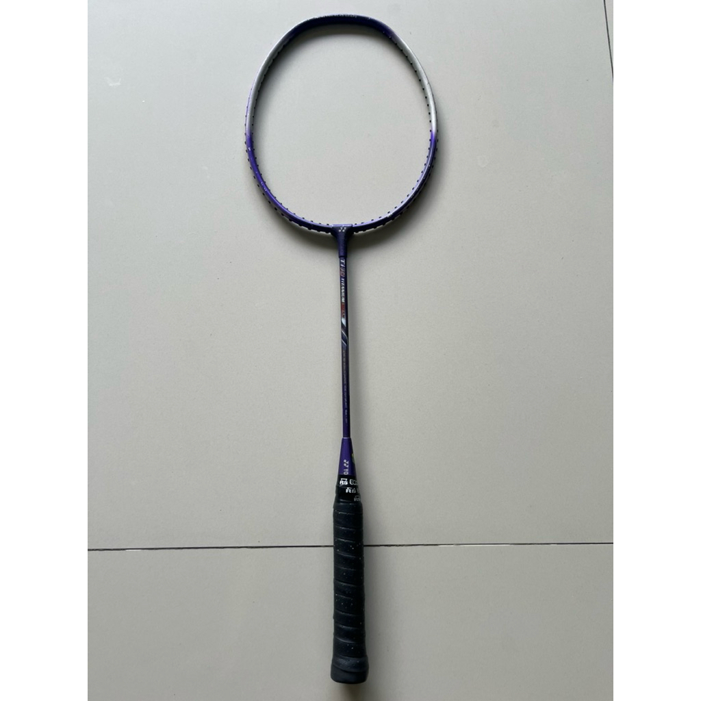 Raket Badminton Yonex Ti 10 Titanium Mesh