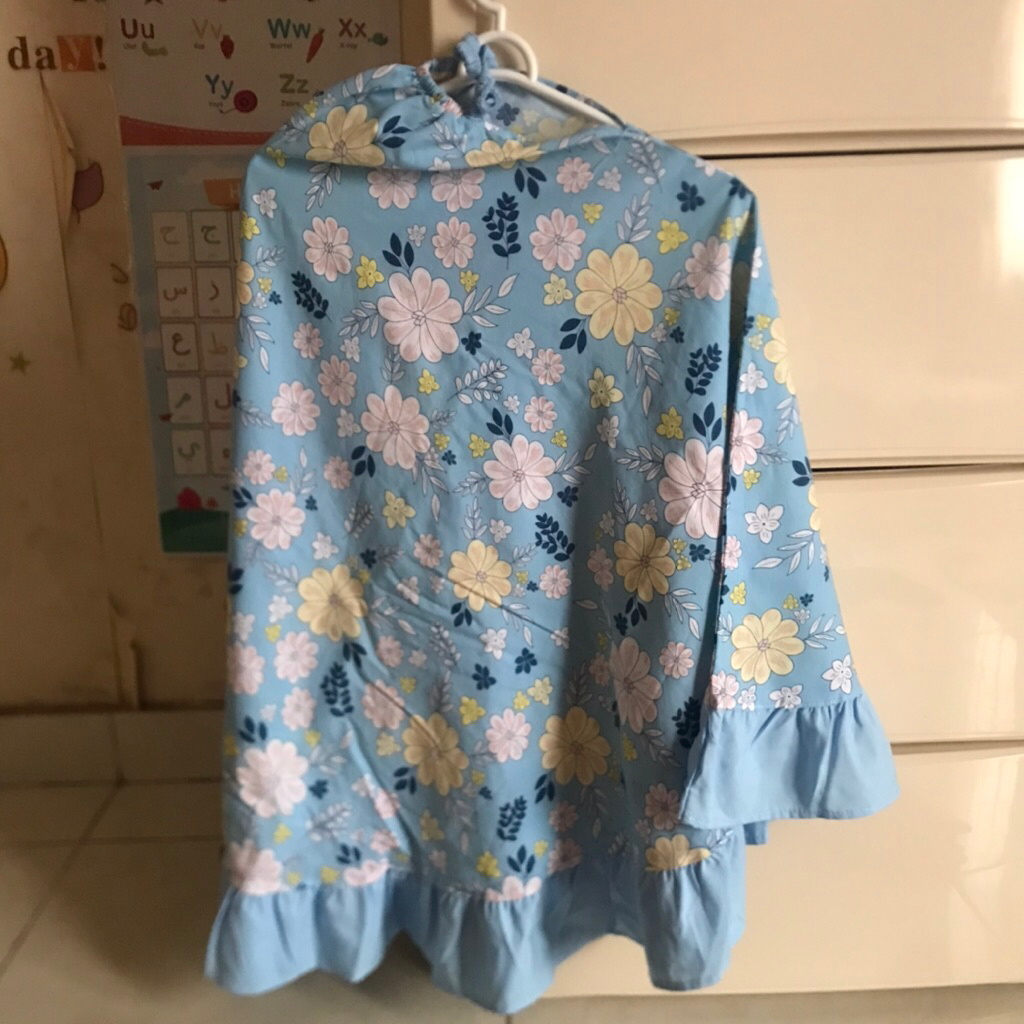 Mukena Anak Preloved