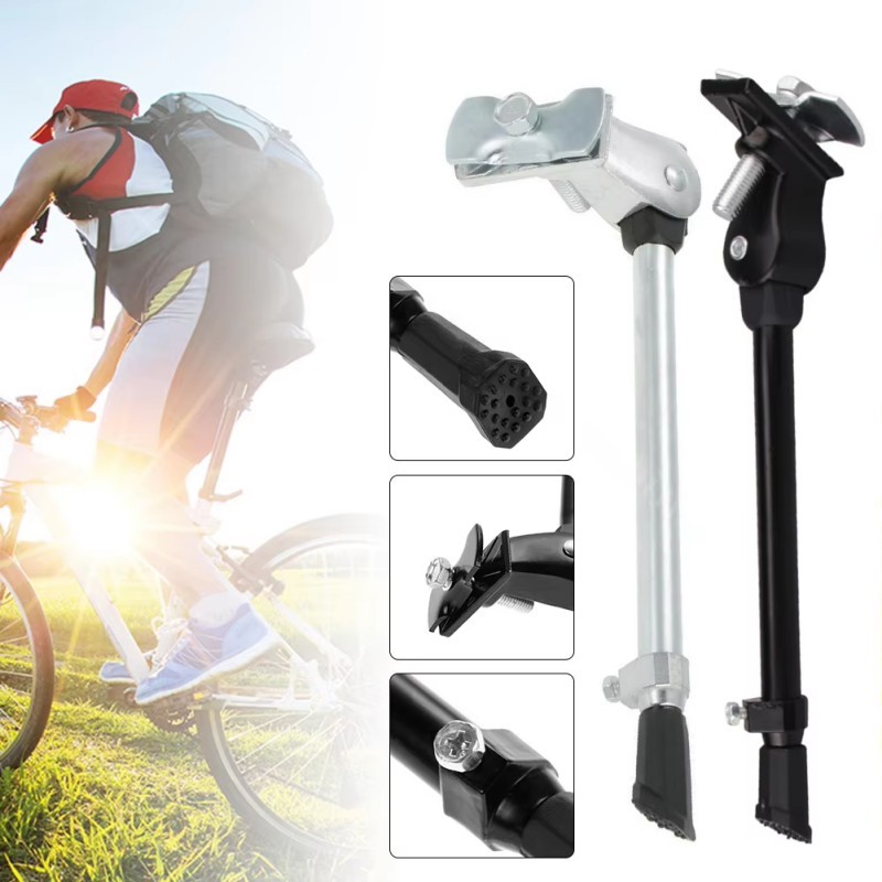 Standart Sepeda Standar Tengah Sepedah Standar Sepeda Alloy Standar Tengah Sepeda Mtb