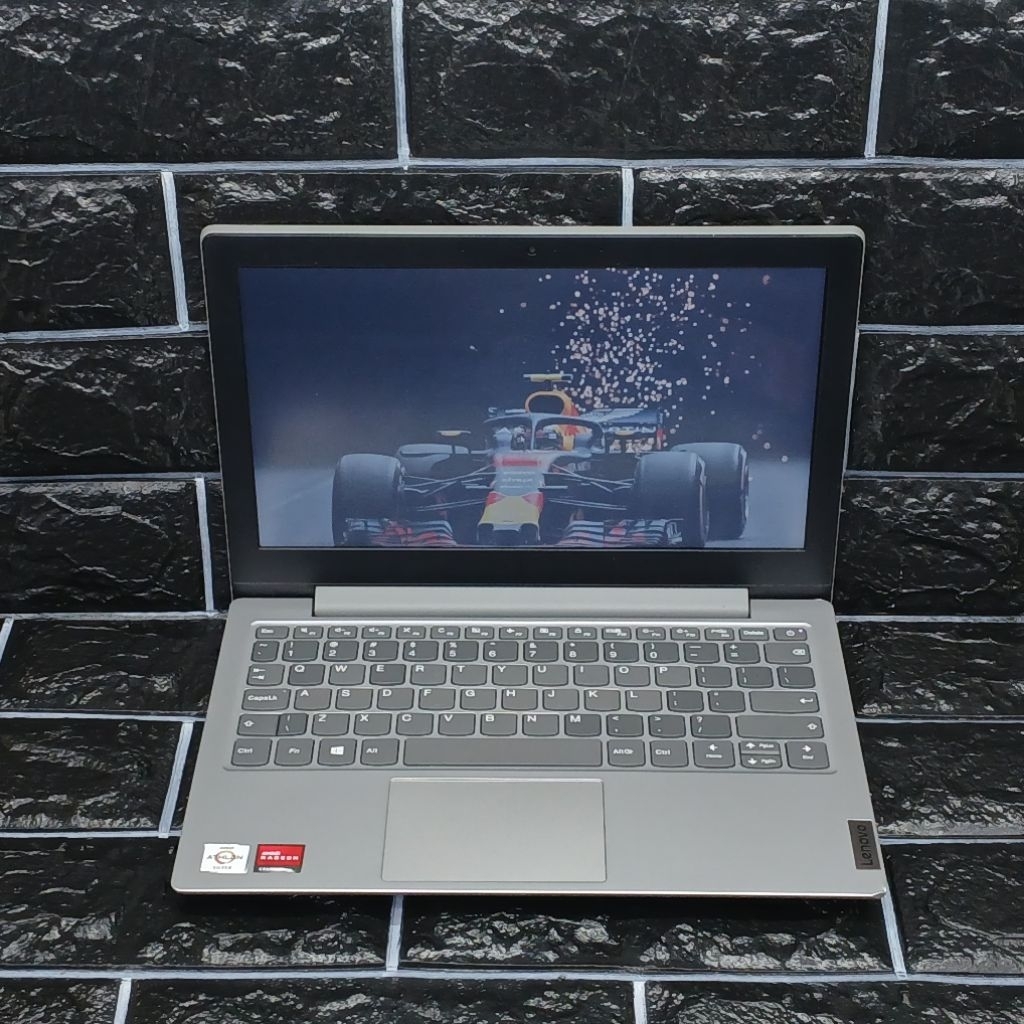 Notebook Lenovo Ideapad 1 AMD Athlon Silver 3050e 4/256GB