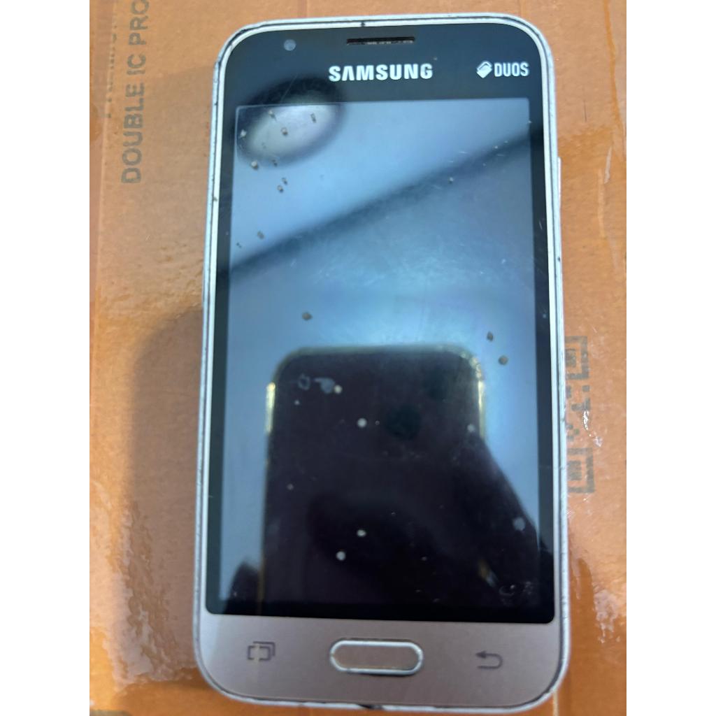 HP GAMBLING SAMSUNG J1 MINI SECOND