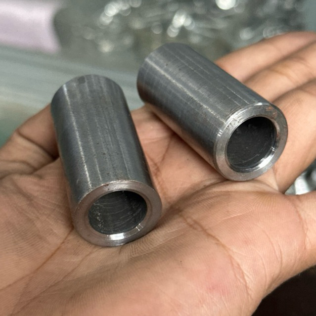 Bos spancer bos isian tromol depan GL megapro tiger sangant tebal buat as 15mm