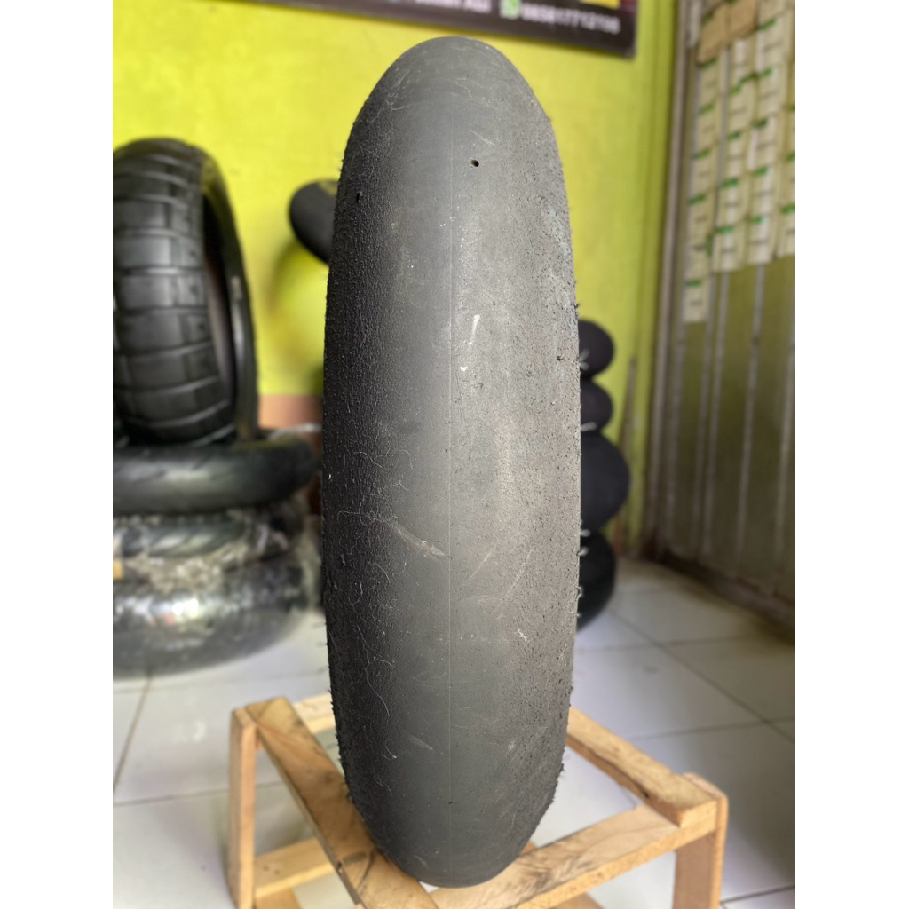 Dunlop ARRC ASB1000 120/70 r17 Slick Ban Wajib Asian Race