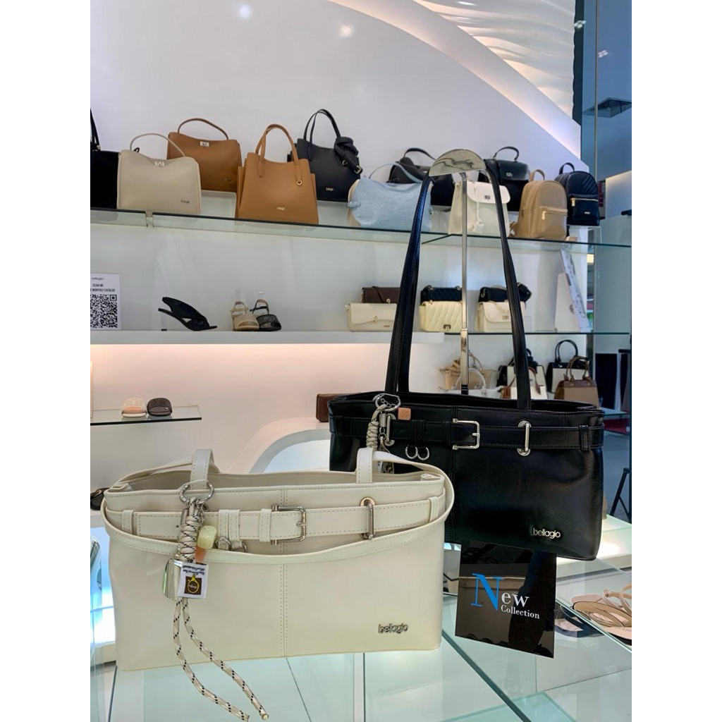 TAS WANITA BELLAGIO ORIGINAL STORE