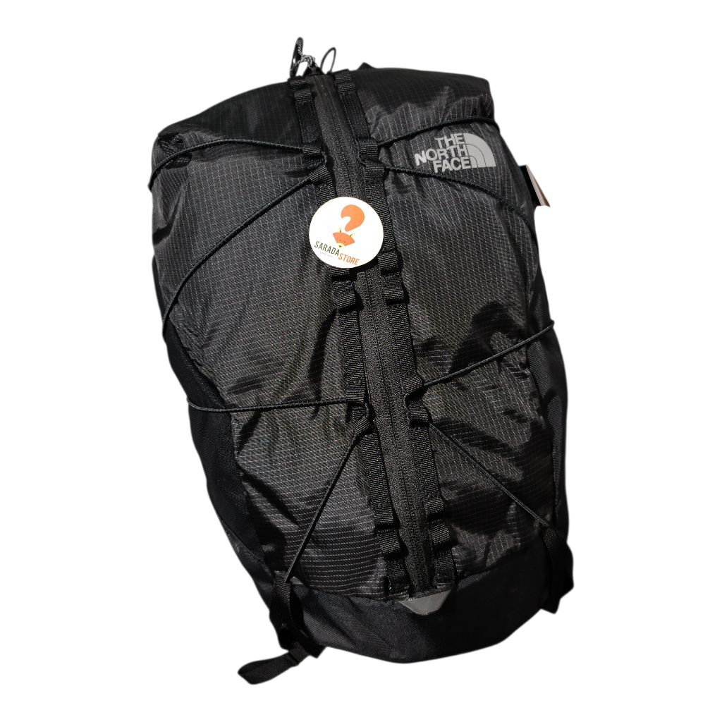 Tas Ransel TNF Borealis Trail 16L Pria Wanita Original & Autentik