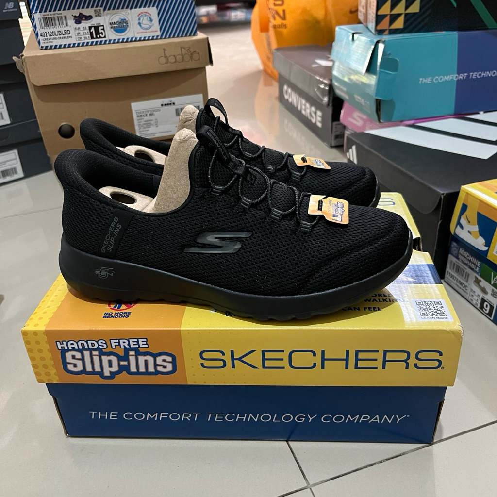 Sale Skechers women slip on