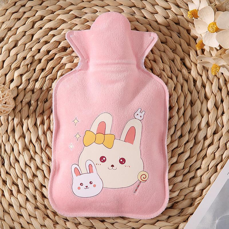 PREMIUM Kantong Kompres Air Panas Pereda Nyeri Perut / Kompres Air Panas / Kantong Kompres air panas