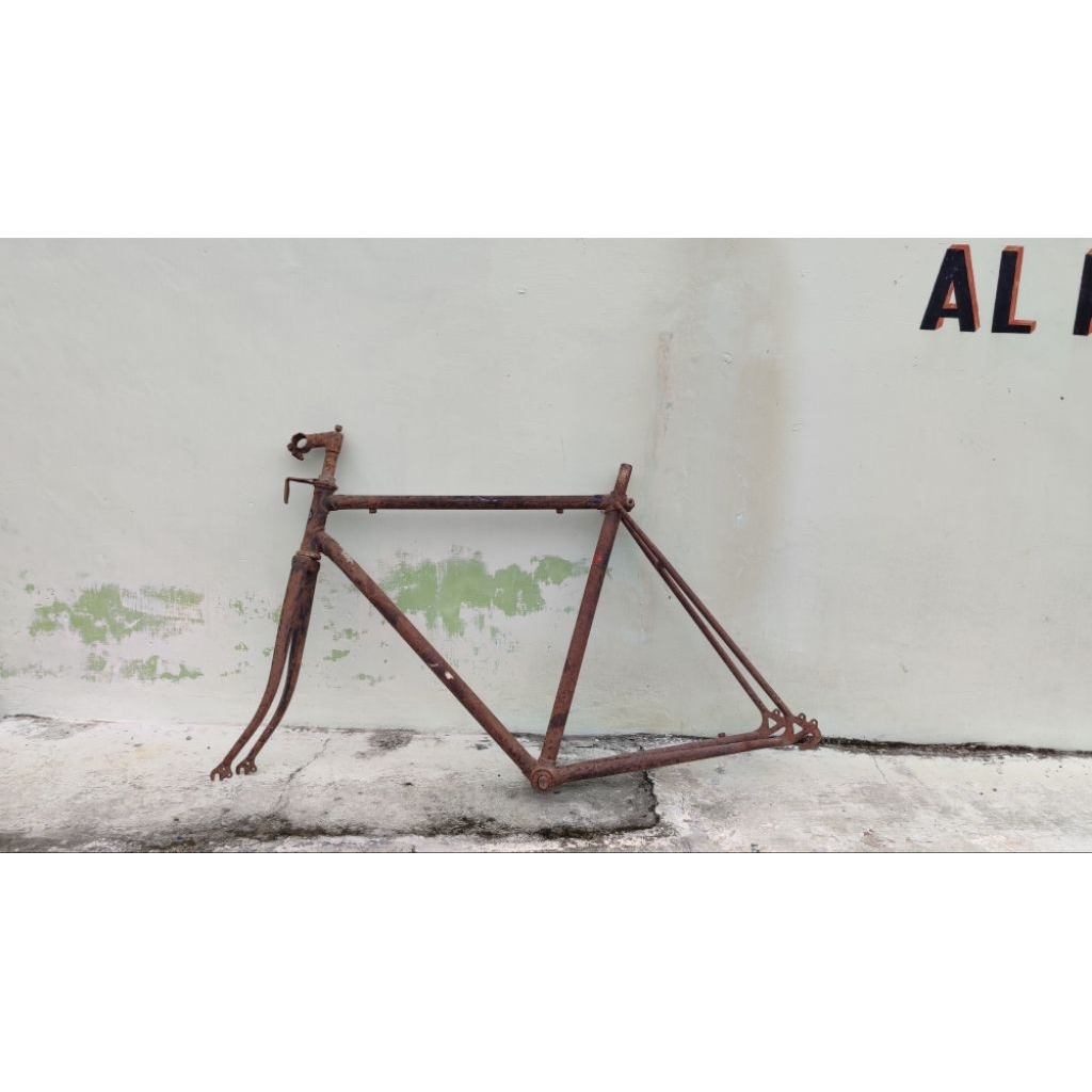 frame balap jadul 27