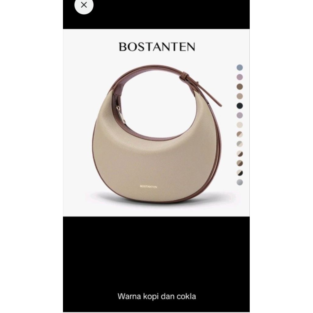 Bostanten_MadelineBag