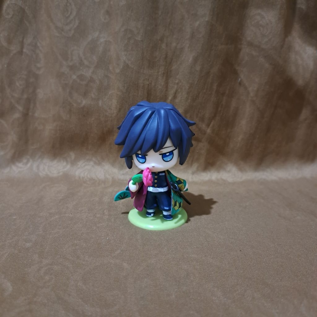 figure demon slayer - ready