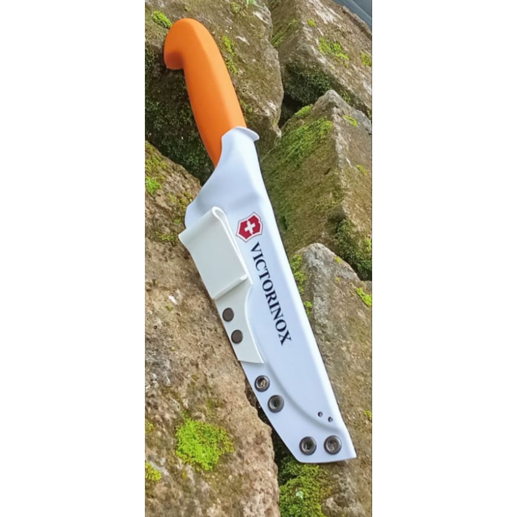 Sarung pisau Victorinox Swibo 5.8421.16