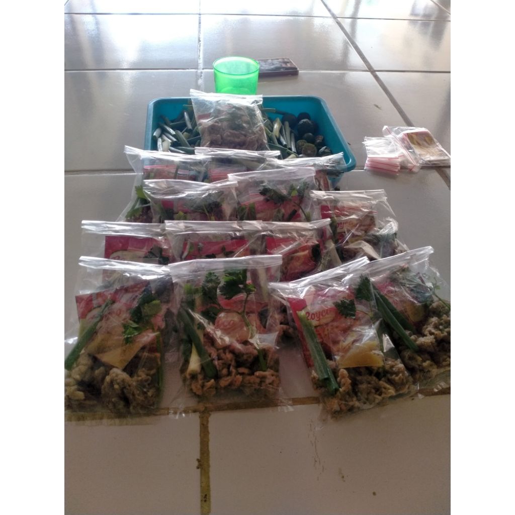 bakso malimping,bakso daging ikan