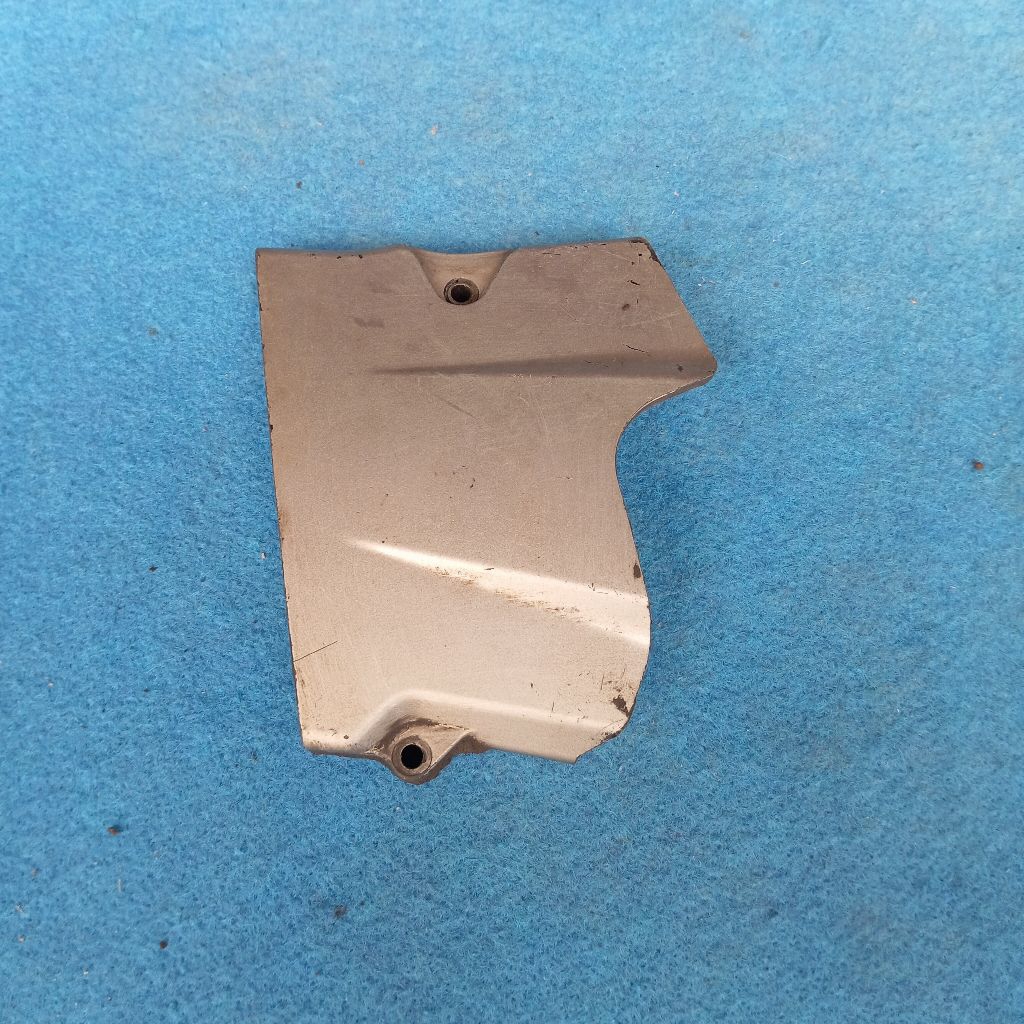 cover tutup gear depan Suzuki Shogun smash 110 original second