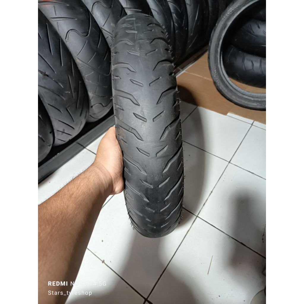 ban copotan Michelin pilot street 2