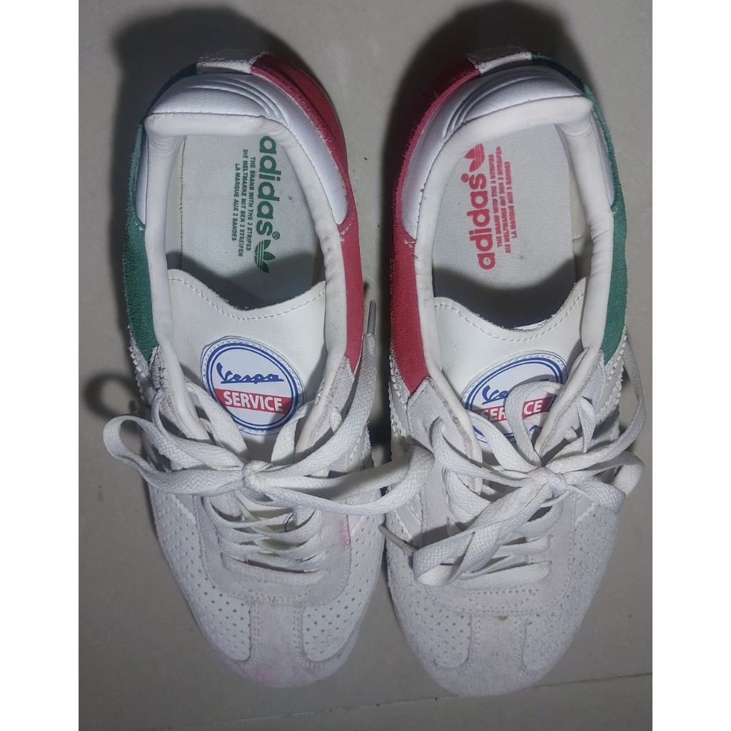 adidas Vespa