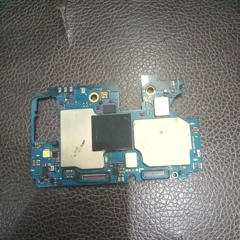 Sparepart Mesin Mati Samsung M20