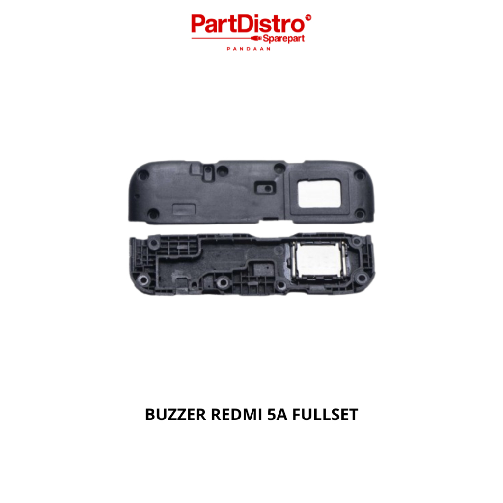 BUZZER / SPEAKER BAWAH REDMI 5A FULLSET