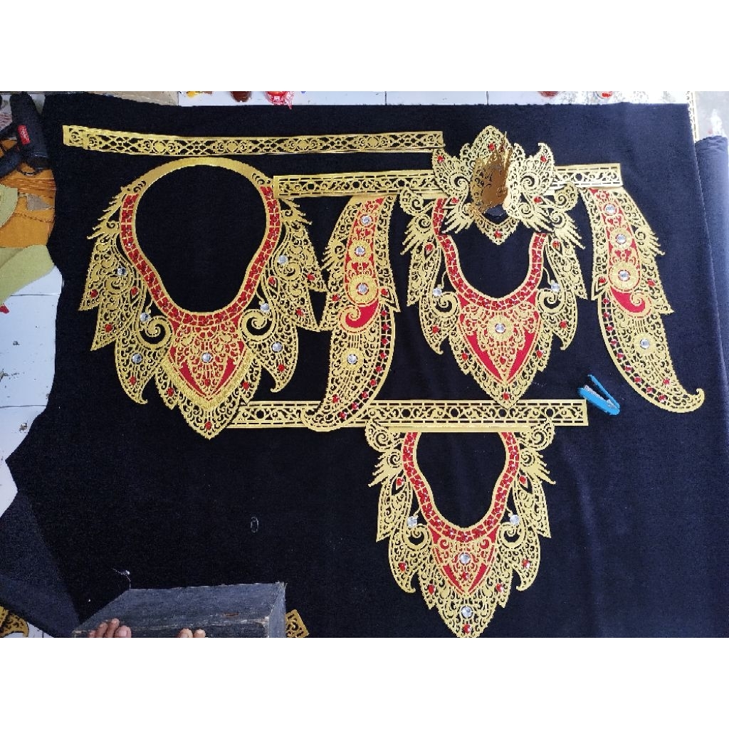 payasan ogoh2  4m sd 5m