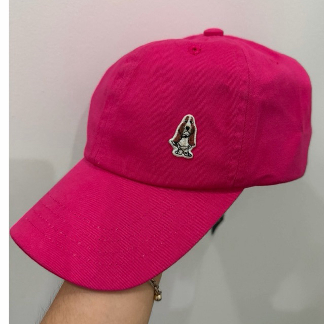 Hush Puppies Topi / Topi Hush Puppies