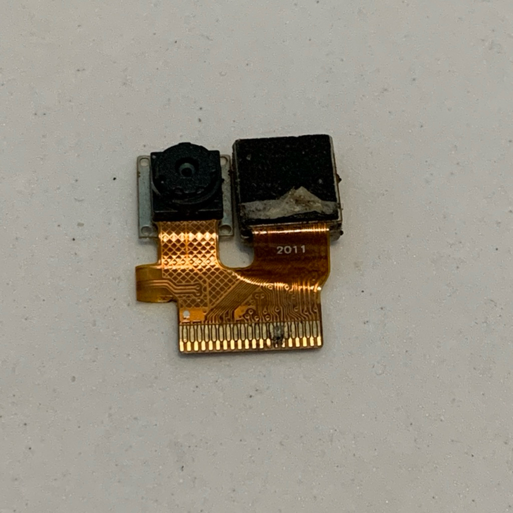 Kamera Depan/Belakang Tablet SPC L80S ORI