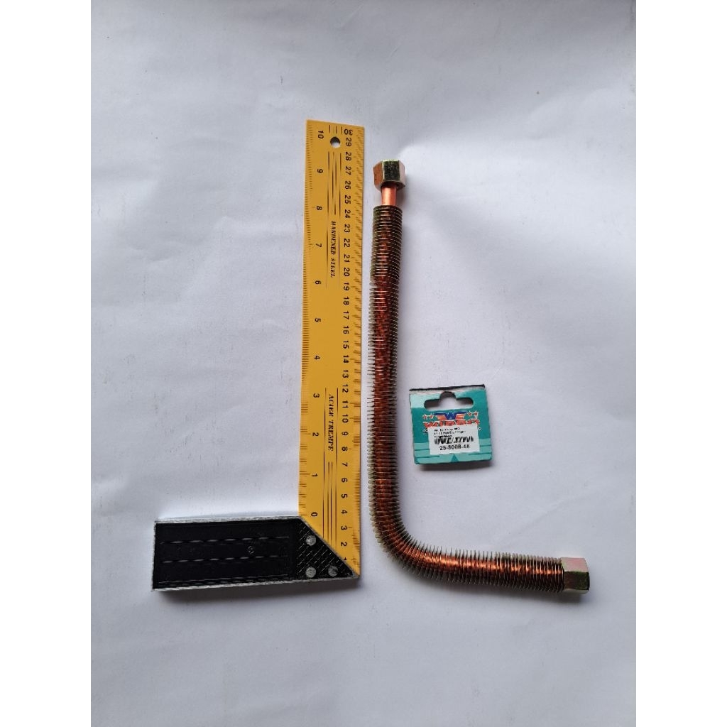 WIPRO - PIPE DISCHANGE 8KD PIPA KOMPRESOR LISTRIK Lakoni imola75