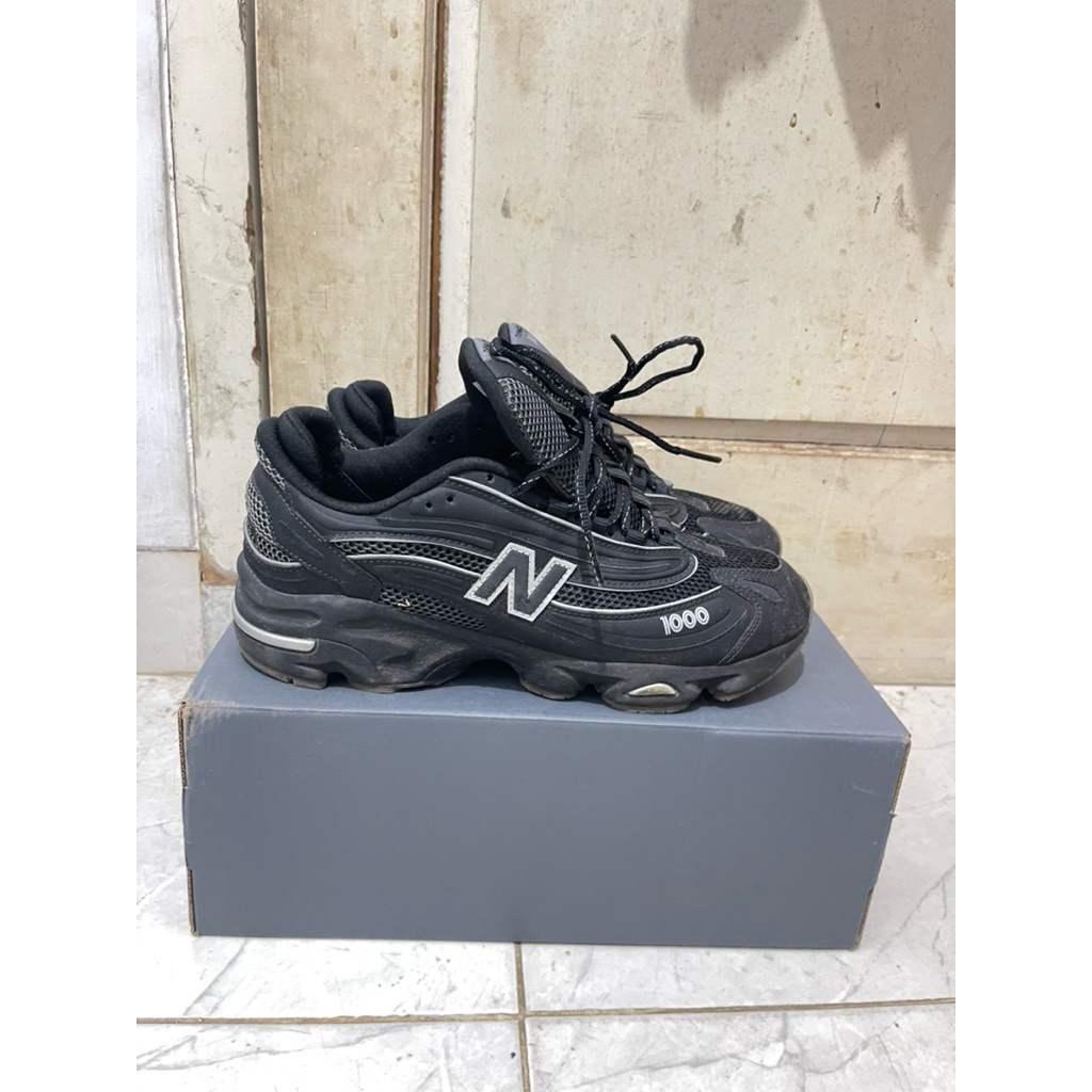 SEPATU NEW BALANCE 1000