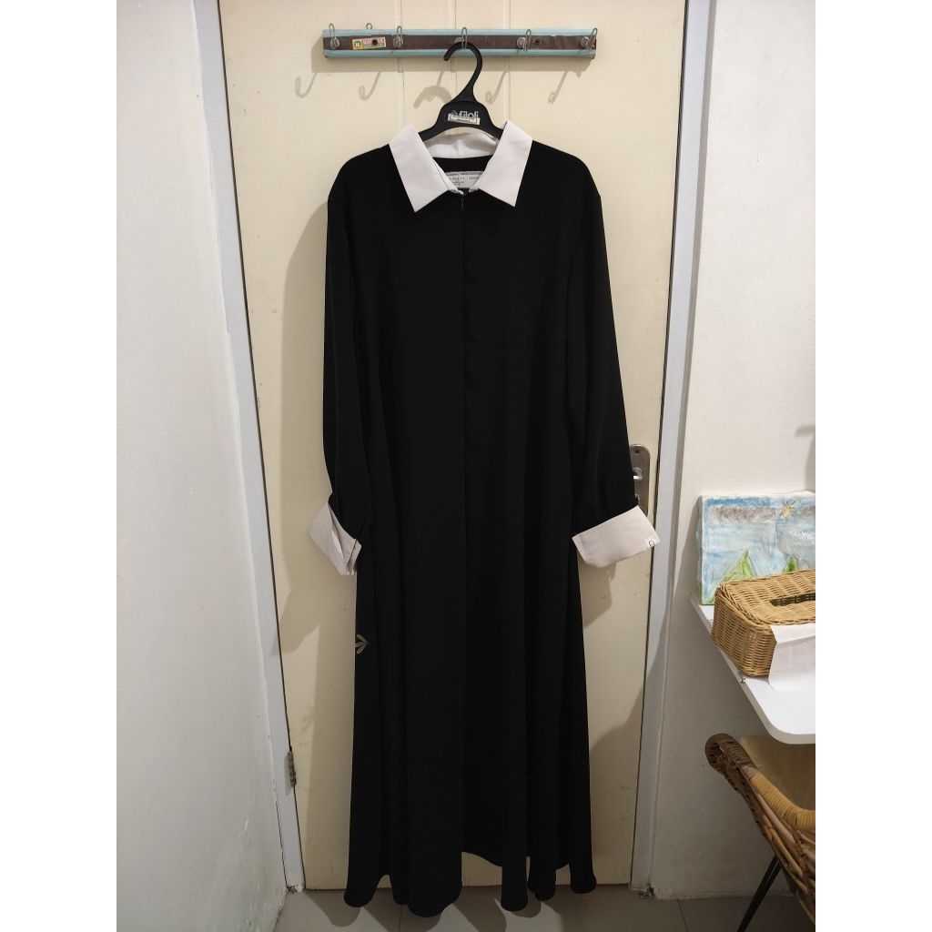 ELMADINA - THE DRESS #02