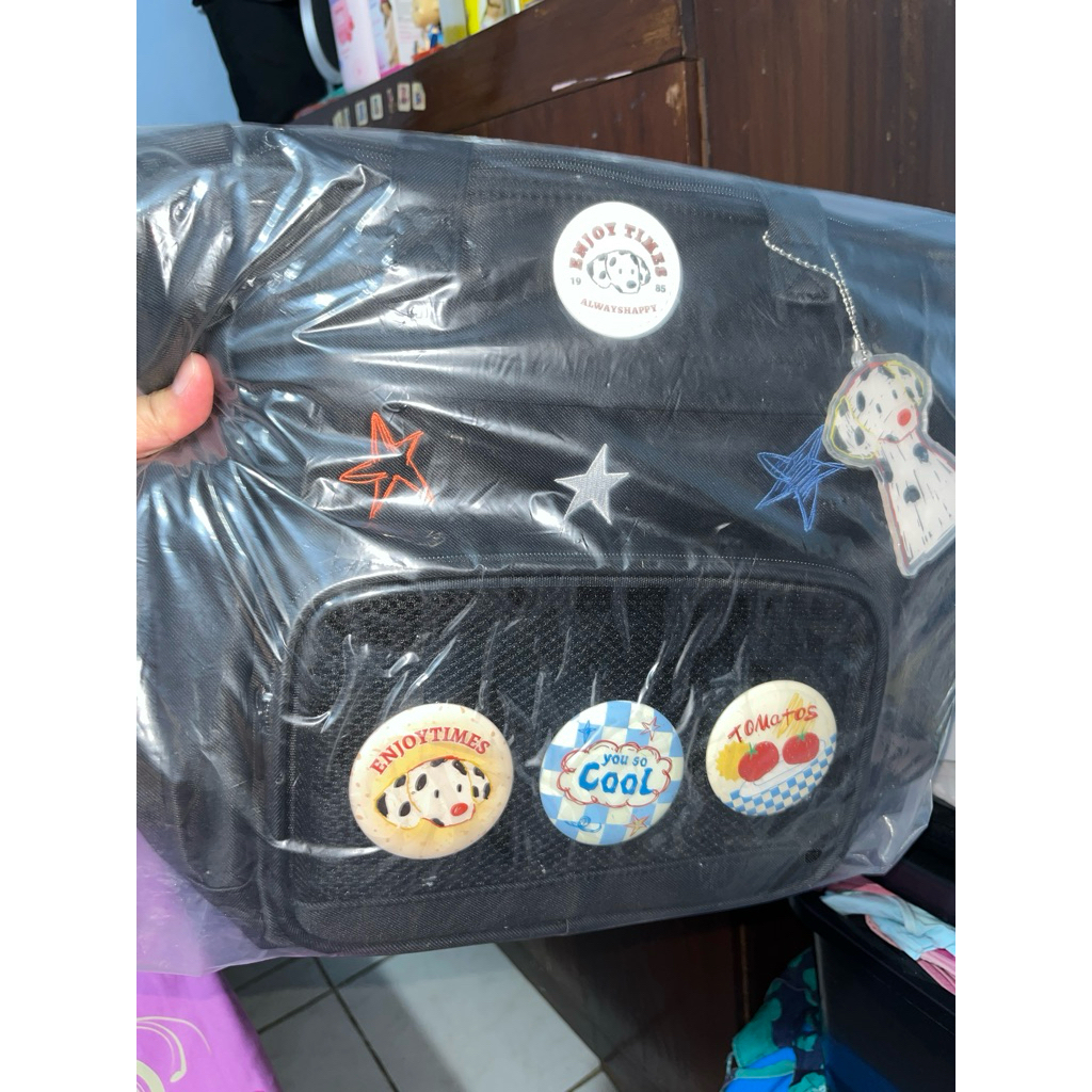 TAS ORI EGRADABLE OHSOME